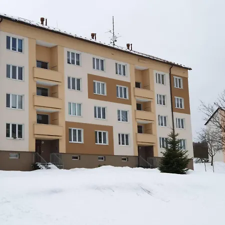 Family Apartment *