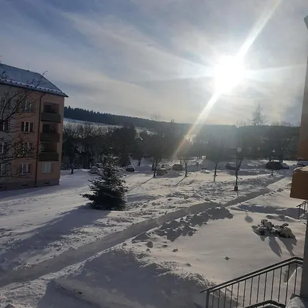 Apartment Family Kovarska