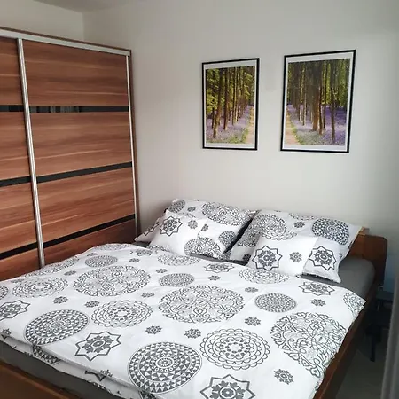 Family Apartment *