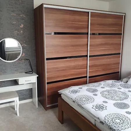 Family Apartment