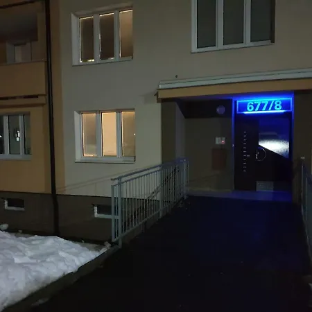 Family Apartment *