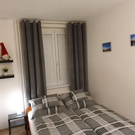 Family Apartment