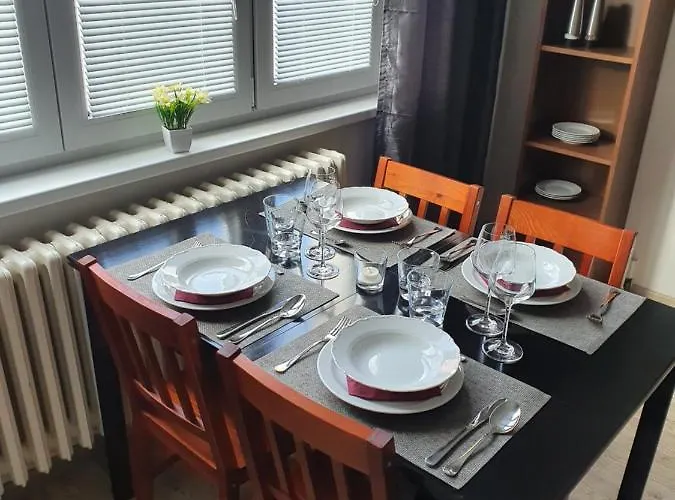 Family * Kovářská