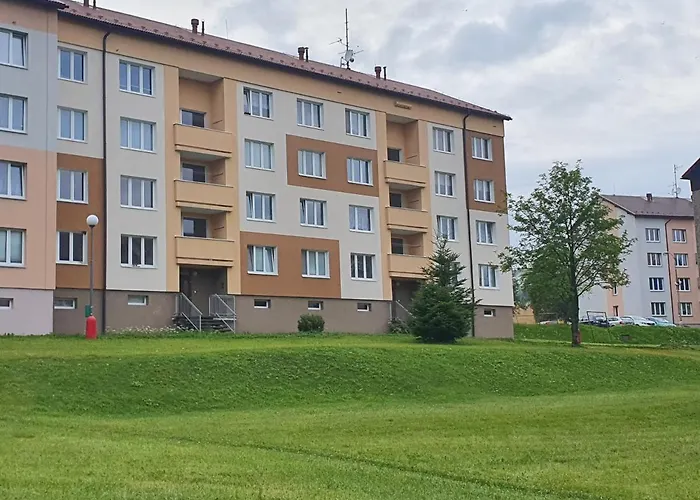 Family * Kovářská
